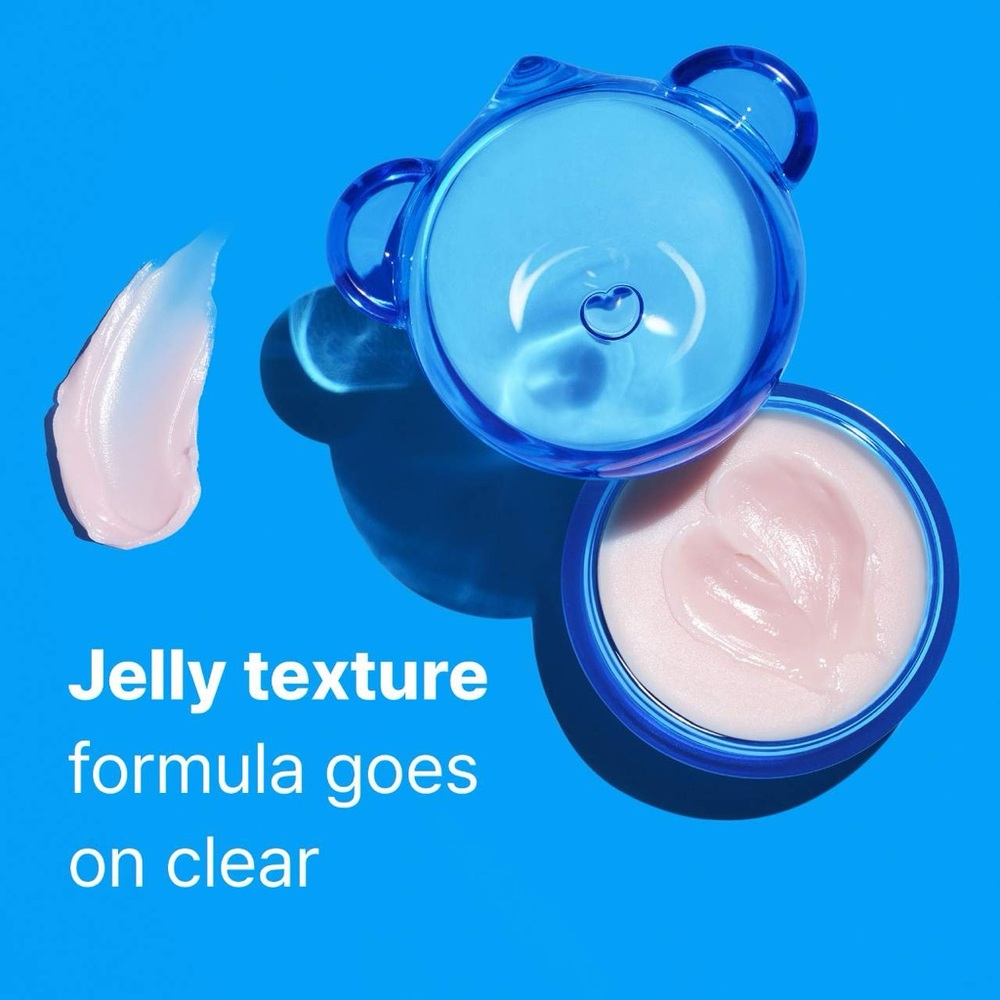 Dr.Jart+ Vital Hydra Solution Jelly Bear Lip Mask with Hyaluronic Acid 20 ml - Picture 3 of 13